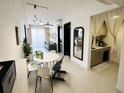 Clavon (D5), Apartment #608666051